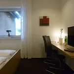 Lendt Garni Hotel 2*