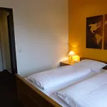 Lendt Garni Hotel 2*