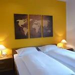 Hotel Lendt Garni 2*