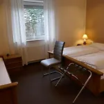 Hotel Lendt Garni 2*