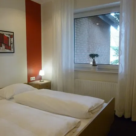 Hotel Lendt Garni 2*