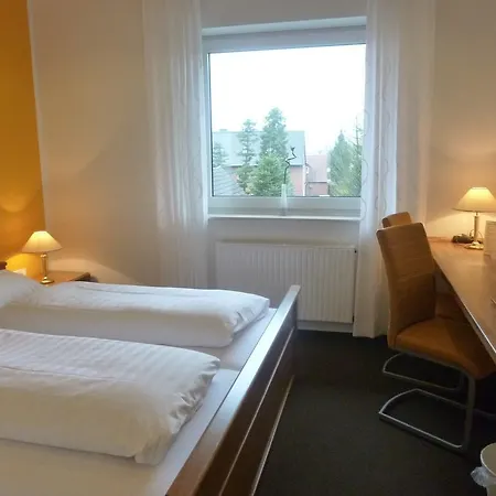 Lendt Garni 2* Dülmen