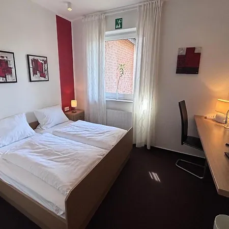 Hotel Lendt Garni