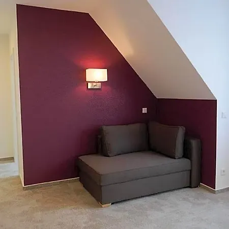 Lendt Garni Hotel Dülmen