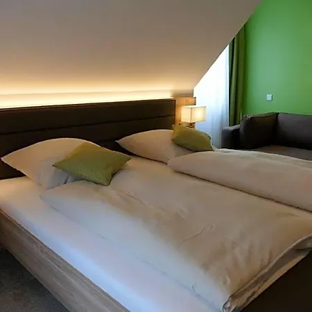 Hotel Lendt Garni 2*