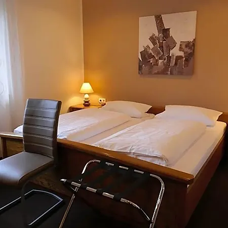 Hotel Lendt Garni 2*