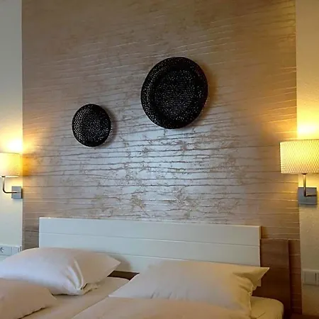 Hotel Lendt Garni