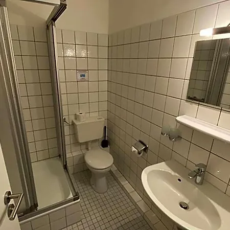 Hotel Lendt Garni