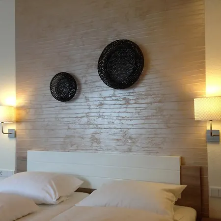 Lendt Garni 2* Dülmen