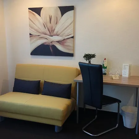 Lendt - Ihr Frühstückshotel Garni Dülmen