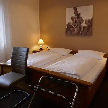 Lendt Garni Hotel Dülmen