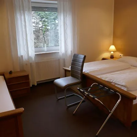 Hotel Lendt Garni 2*