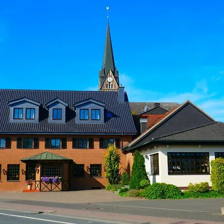 Lendt - Ihr Frühstückshotel Garni Dülmen