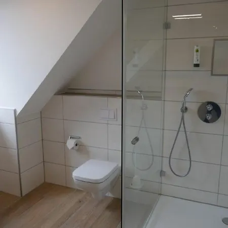 Hotel Lendt Garni Dülmen