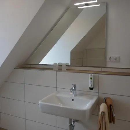 Lendt - Ihr Frühstückshotel Garni