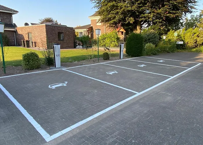 Lendt Garni 2* Dülmen