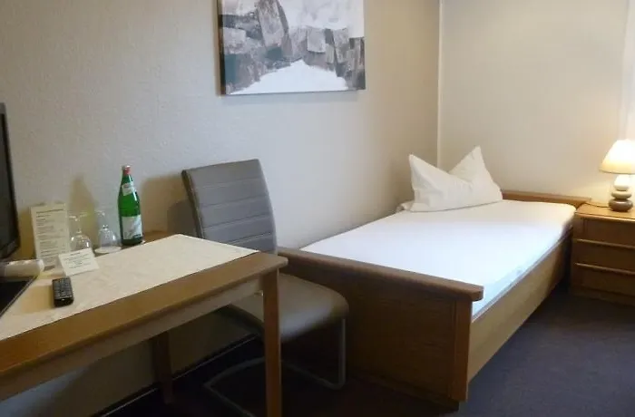 Lendt Garni 2* Dülmen