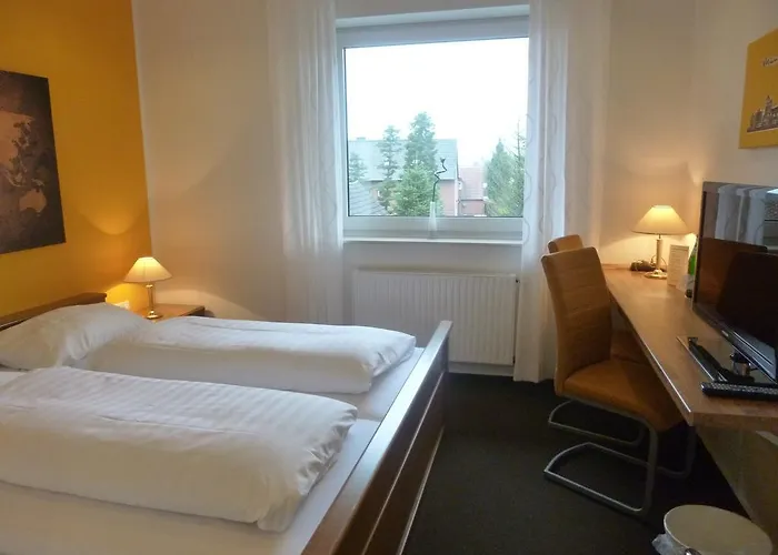 Lendt Garni 2* Dülmen