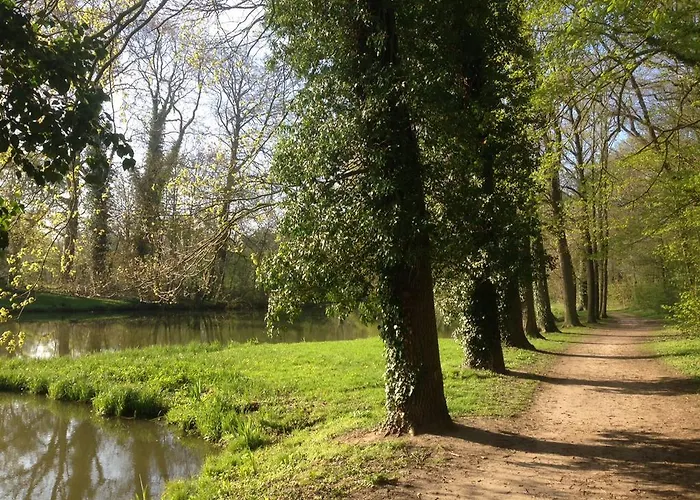 酒店 Lendt Garni Dülmen