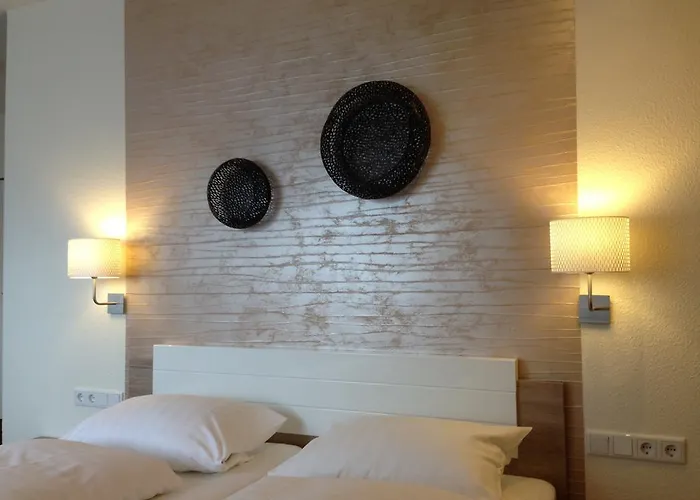 Lendt Garni 2* Dülmen